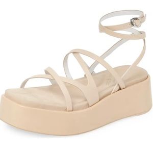 rag and bone logan platform sandal